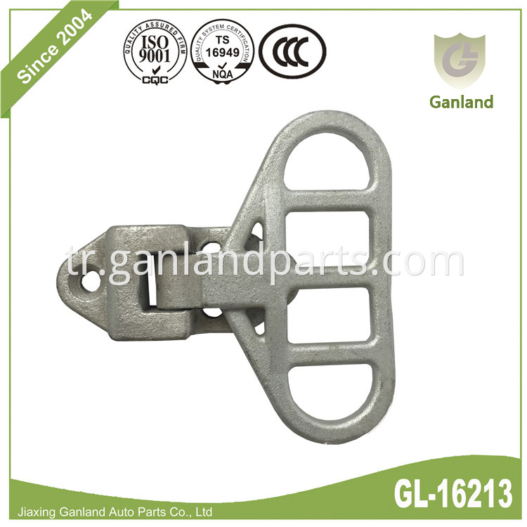 Folding Foot Step GL-16213